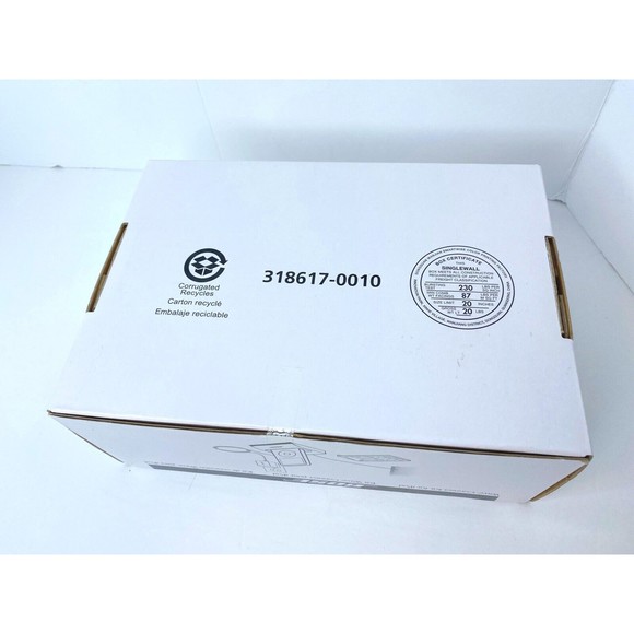 Bose Wave Connect Kit For IPod 315527-0010 W/Remote For Bose Acoustic Wave NEW - Picture 4 of 6